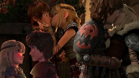 astrid sex|Hiccup Fucking Astrid (smutista) [How to Train your Dragon].